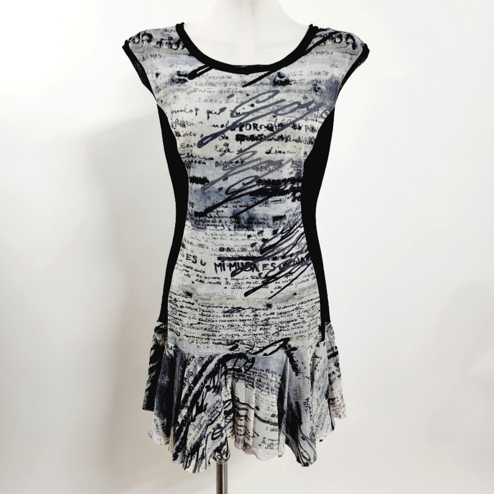 Elana Kattan medium dress